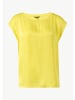 comma T-Shirt in 1203_gelb