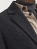 Jack & Jones Mantel in Dark Grey Melange
