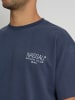 Nassau Beach T-Shirt NB231052 in navy