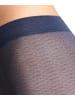 Falke Strumpfhose 40 DEN in Blue ink