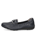 Caprice Slipper in ocean deer