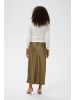 Kaffe Strickpullover KAlenia Regular fit in Chalk