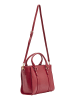 Usha Handtasche in Rot