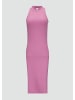 QS Kleid in 4721_flieder