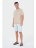 M.O.D Erik T-Shirt. Oxford Tan