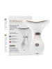 ErthSkin LED-Anti-Aging-System zum Definieren von Hals und Kieferpartie