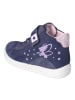 Ricosta Kindergarten Kaltfutter Boot & Stiefel in blau