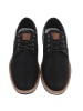 Ital-Design Halbschuh in Schwarz