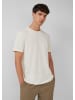 s.Oliver T-Shirt in 0330_creme