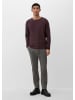 s.Oliver Strickpullover in 4991_lila