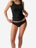 Skiny Rioslip Advantage Modal Invisible in Black