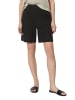 Marc O'Polo Shorts relaxed in Schwarz