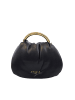 GAELLE PARIS Henkeltasche GAACW03007-NERO Schwarz