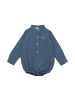 Walkiddy Body Muslin Navy - Body
