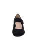 ara Pumps Mehrweite bis 45 mm CATANIA CAT in  Schwarz