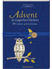 Coppenrath Briefbuch - Advent in magischen Nächten | Advent in magischen Nächten - 24...