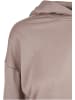 Urban Classics Sweat & Fleece - Hoody in duskrose