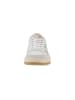 Gola Sneaker low Hawk in Weiß