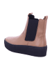 Gabor Chelsea Boot in braun