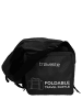 travelite Accessoires - Faltreisetasche 44 cm in schwarz