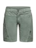 Chillaz Short W WALDHORN SHORTY in Oliv