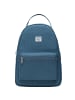 Herschel Herschel Nova Mid Backpack in Blau