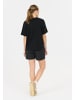 NOU T-Shirt Leisy in 1001 Black