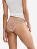 Triumph Tai-Slip Red Label Pretty Micro in DESERT SAND