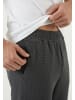 Organication Sweatpant POZZAN in Anthracite
