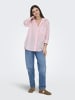 ONLY Hemd in Pink Lady