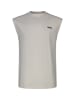 SikSilk Tanks & Cami in ecru