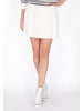 DreiMaster Maritim Skirt in offwhite