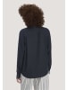 Hessnatur Bluse in marine