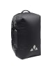 Vaude CityDuffel 65 - Reisetasche 70 cm (buckeye) in schwarz