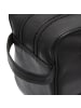 The Chesterfield Brand Stefan Kulturbeutel Leder 29 cm zwart