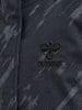 Hummel Hummel Jacke Hmlurban Jungen Atmungsaktiv Wasserabweisend Und Windabweisend in BLACK IRIS