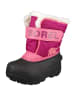 Sorel Stiefeletten Snow Commander rosa