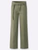 Heine Hose in khaki