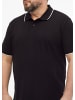 s.Oliver Polo-Shirt in 9999_schwarz