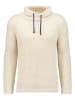 Ragman Pullover Maseltov in Ecru