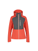 Icepeak Burnet Softshelljacke in rot