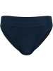 normani 10 Slips aus Bio-Baumwolle Sliwen in Dunkelblau