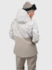 Brunotti Ski/Snowboardjacke in braun
