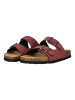 NOU Sandalen Whitehill V2 in 4109 Apple Butter