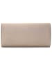 Tamaris Amalia Clutch Tasche 26 cm in lighttaupe