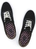 Vans Sneaker "Era 59" in Schwarz