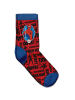 Kids Licensing Spiderman - 3er Set Socken 3 Jahre