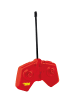 Happy People Ferngesteuertes Auto Hot Wheels Micro Rip Road in rot