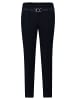 Betty Barclay Stretch-Hose Slim Fit in dunkelblau