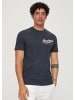 s.Oliver T-Shirt in 59D2_navy